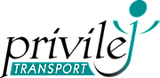 Logo of Privilej'Transport